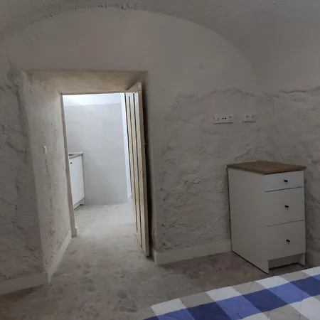 Encantadora Casa Cueva