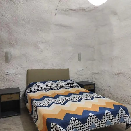 Encantadora Casa Cueva