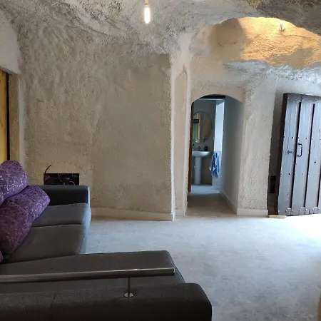 Casa vacanze Encantadora Casa Cueva