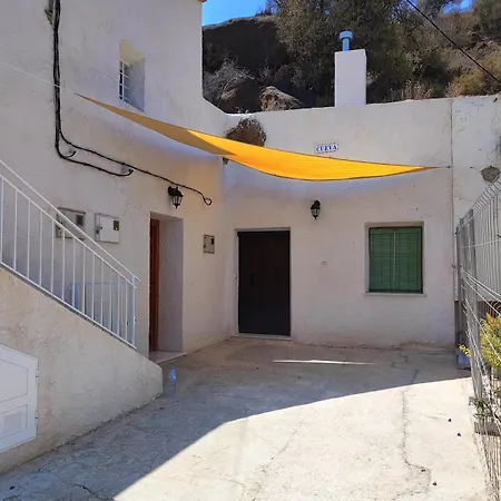 Casa vacanze Encantadora Casa Cueva *