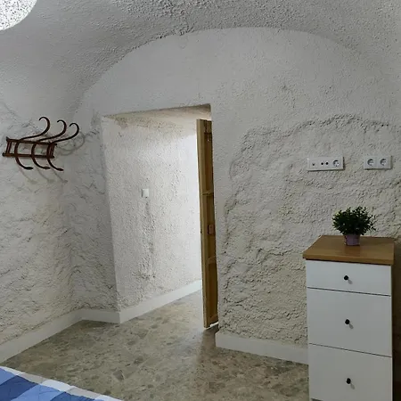 Casa vacanze Encantadora Casa Cueva Umbrías