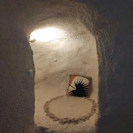 Casa vacanze Encantadora Casa Cueva