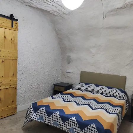 Casa vacanze Encantadora Casa Cueva Umbrías