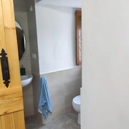 Encantadora Casa Cueva