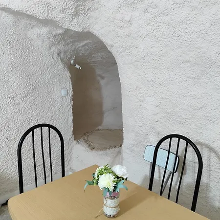 Encantadora Casa Cueva Casa vacanze Umbrías