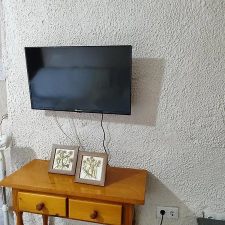 Encantadora Casa Cueva *
