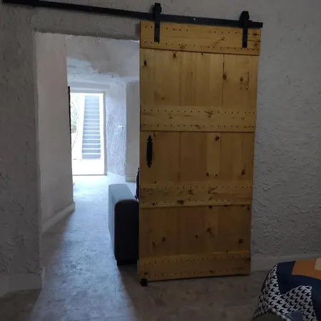 Encantadora Casa Cueva
