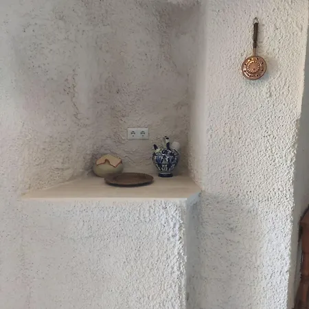 Casa vacanze Encantadora Casa Cueva *