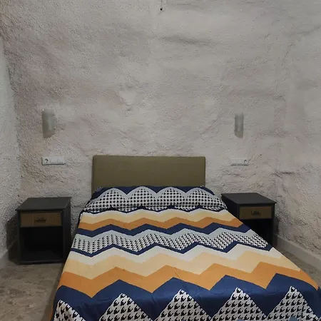 Encantadora Casa Cueva Casa vacanze